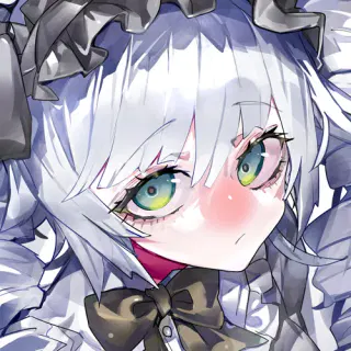 キヨイチ:bara::butterfly::borzoi_dot2:ボルゾイガチャ実施中